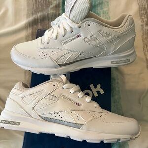 Reebox brand new sneakers